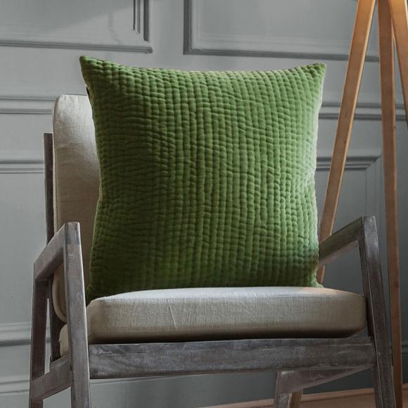 Voyage Maison Haze Cushion Grass