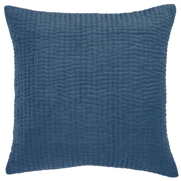 Voyage Maison Haze Cushion Bluebell