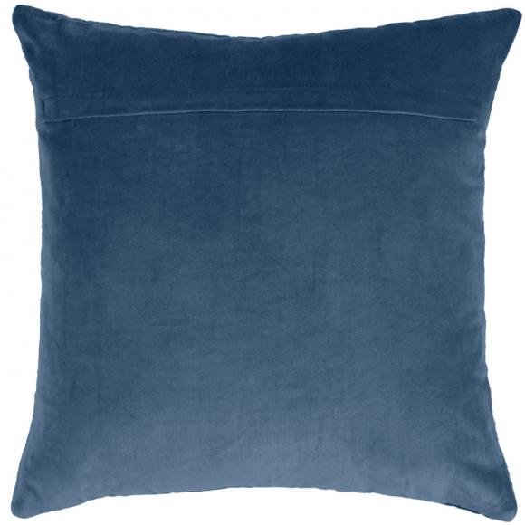 Voyage Maison Haze Cushion Bluebell