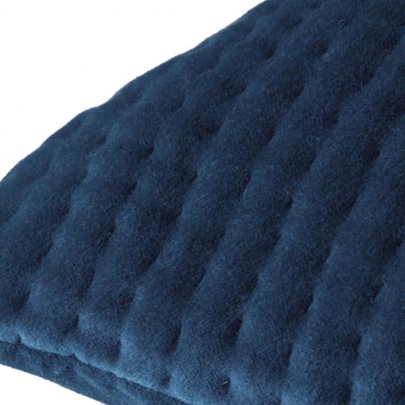 Voyage Maison Haze Cushion Bluebell