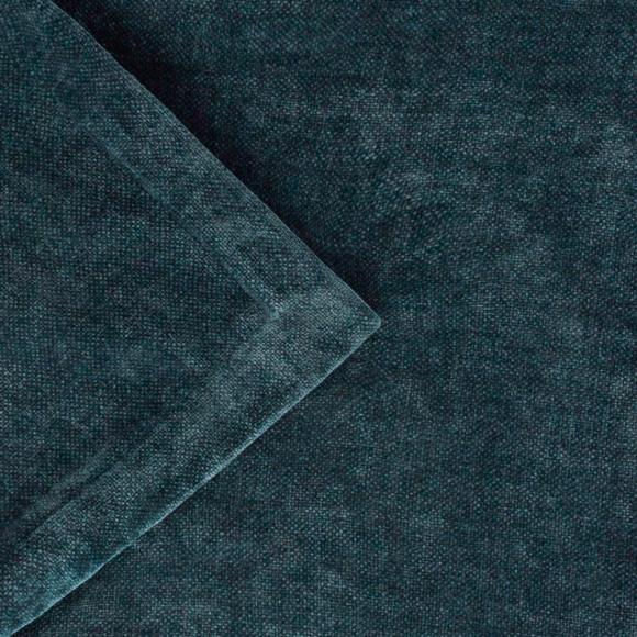 Yard Heavy Chenille Throw Navy