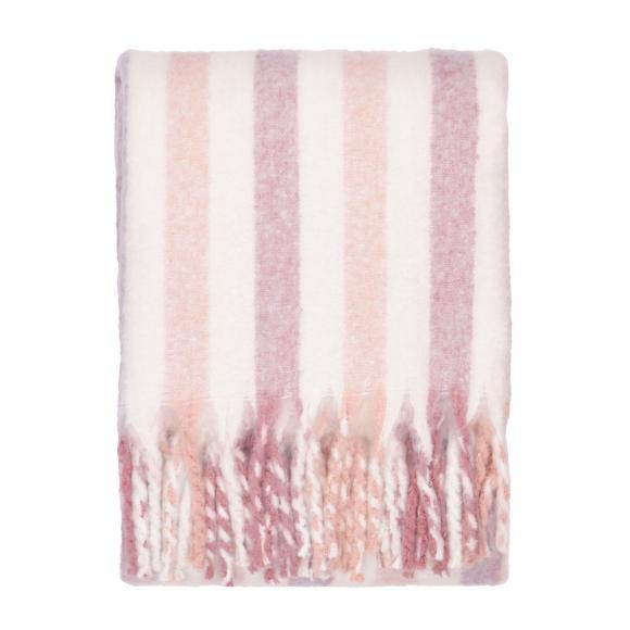 Wylder Beechwood Throw Camelia