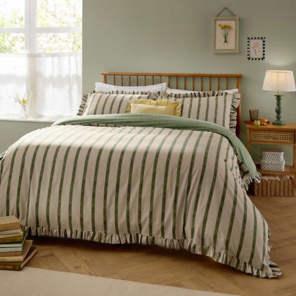 Wylder Connie Moss Duvet Cover Set