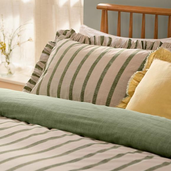 Wylder Connie Moss Duvet Cover Set