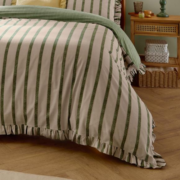 Wylder Connie Moss Duvet Cover Set