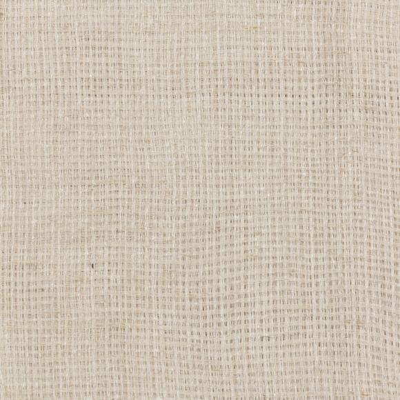 Yard Nimbus Tie Top Sheer Panel Natural