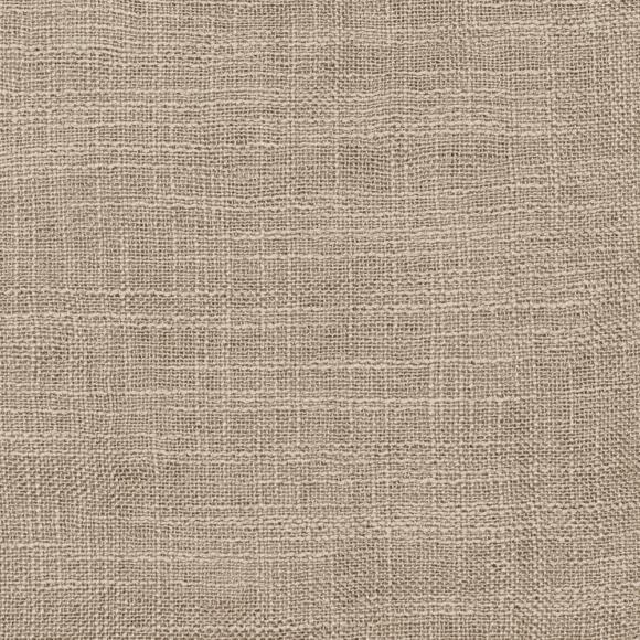 Yard Cirrus Tab Top Sheer Panel Linen