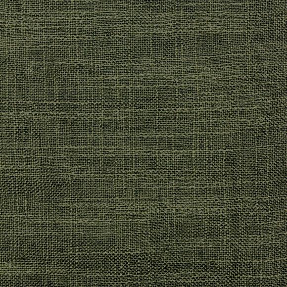 Yard Cirrus Tab Top Sheer Panel Forest