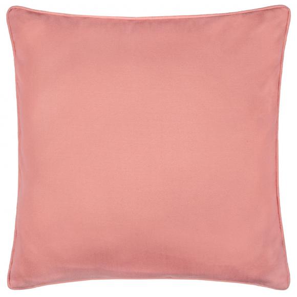The Original Morris & Co Fruits Outdoor Cushion Coral / Lemon