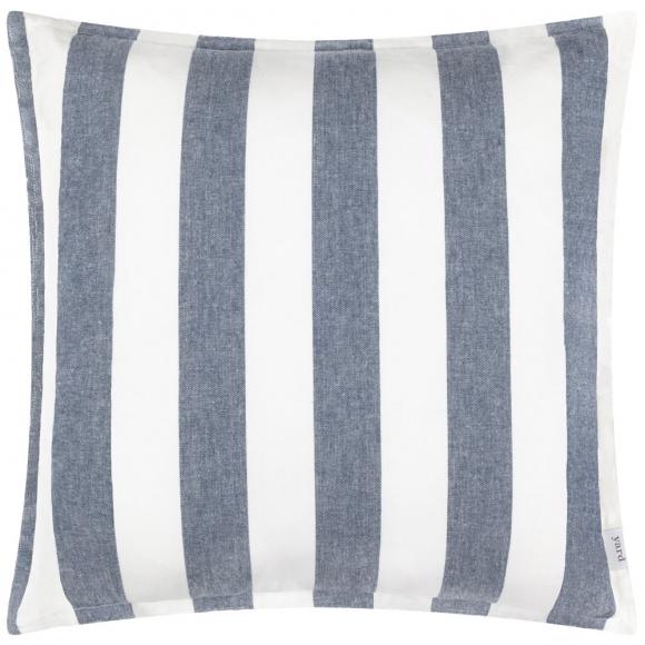 Yard Hayle Outdoor Filled Cushion Navy