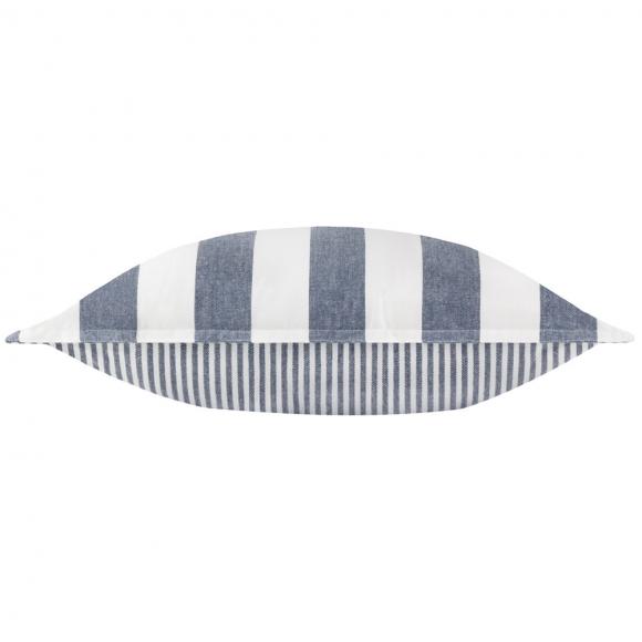 Yard Hayle Outdoor Filled Cushion Navy