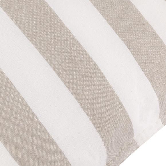 Yard Hayle Outdoor Filled Cushion Natural