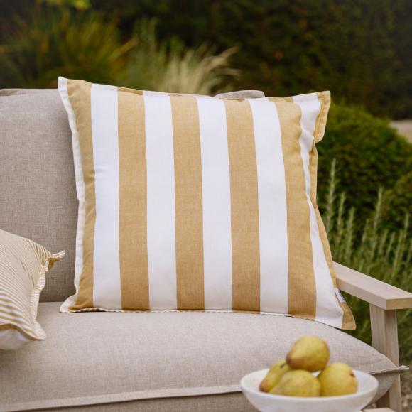 Yard Hayle Outdoor Filled Cushion Honey
