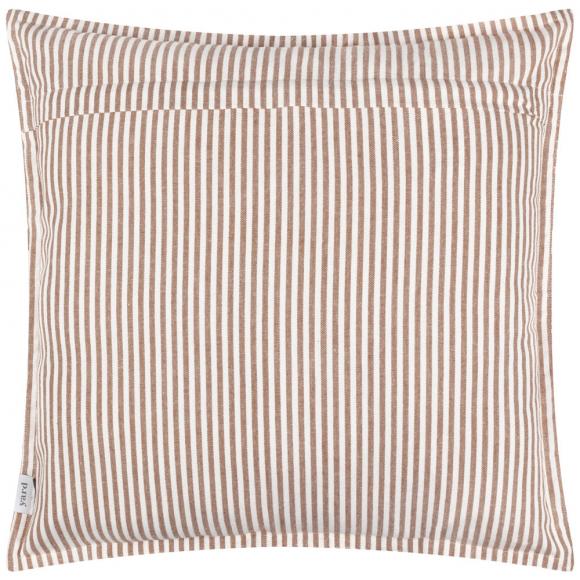 Yard Hayle Outdoor Filled Cushion Pecan