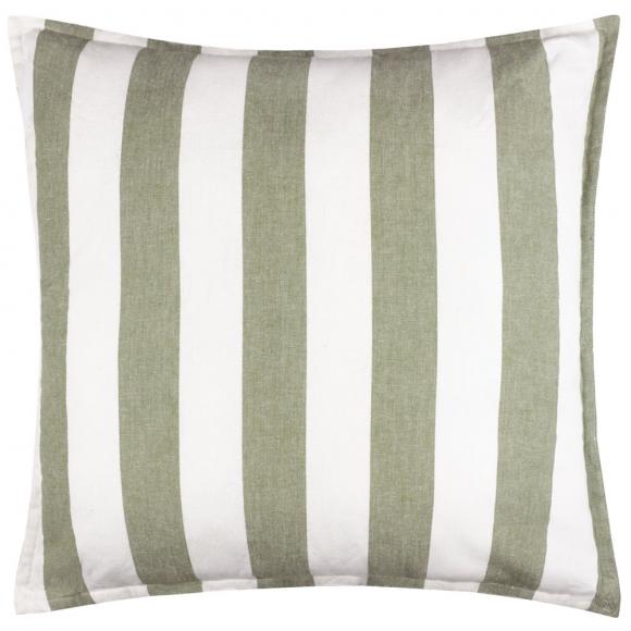 Yard Hayle Outdoor Filled Cushion Lichen