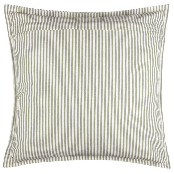 Yard Hayle Outdoor Filled Cushion Lichen