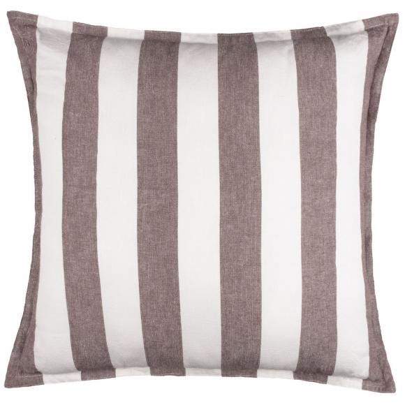 Yard Hayle Outdoor Filled Cushion Chocolate