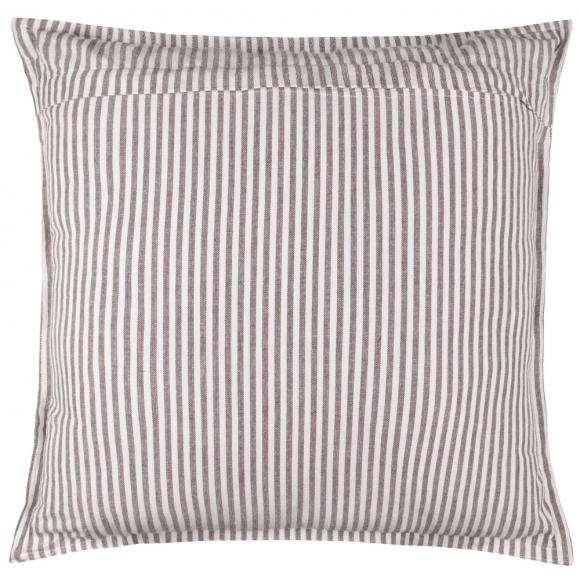 Yard Hayle Outdoor Filled Cushion Chocolate