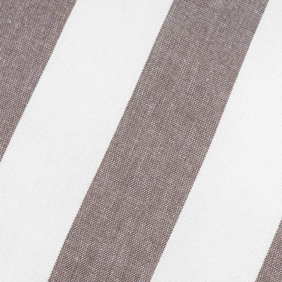 Yard Hayle Outdoor Filled Cushion Chocolate
