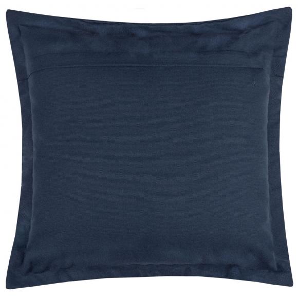 Yard Holmfirth Outdoor Filled Cushion Navy