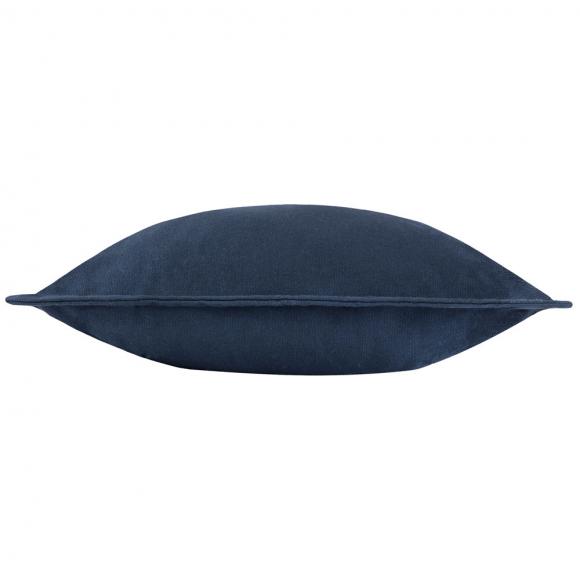 Yard Holmfirth Outdoor Filled Cushion Navy