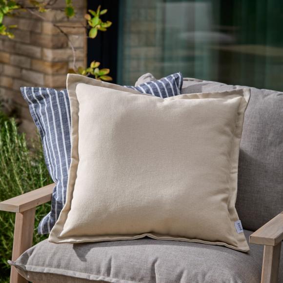 Yard Holmfirth Outdoor Filled Cushion Natural