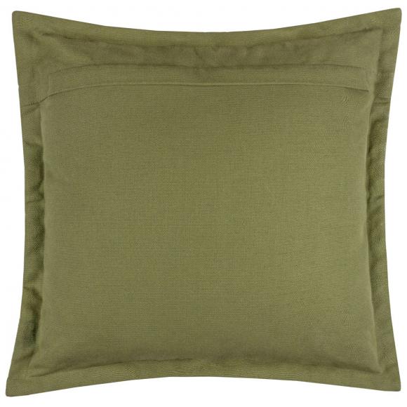 Yard Holmfirth Outdoor Filled Cushion Eucalyptus