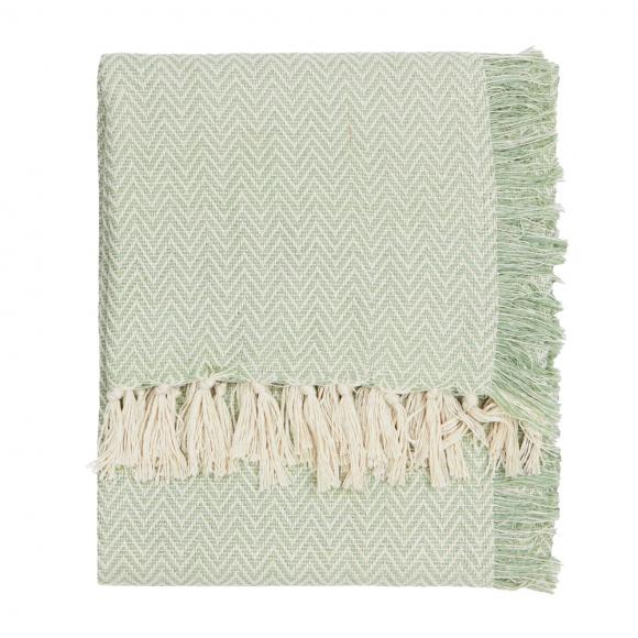 Yard Wisley Outdoor Throw Leaf