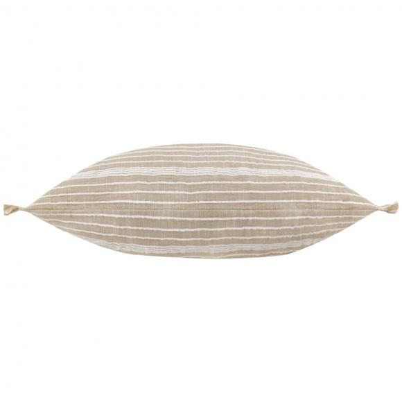 Yard Tide Outdoor Filled Cushion Natural
