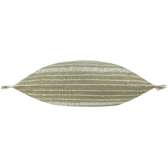 Yard Tide Outdoor Filled Cushion Moss