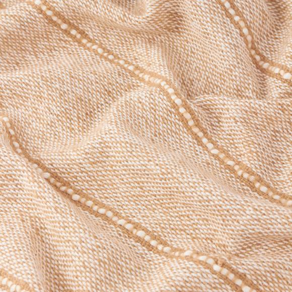 Yard Hedon Outdoor Throw Natural