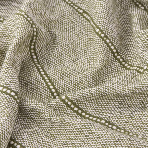 Yard Hedon Outdoor Throw Moss