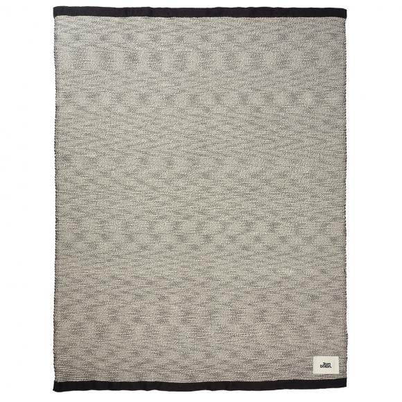 Tom Dixon Thread Throw Black & White 