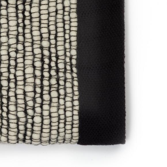 Tom Dixon Thread Throw Black & White 