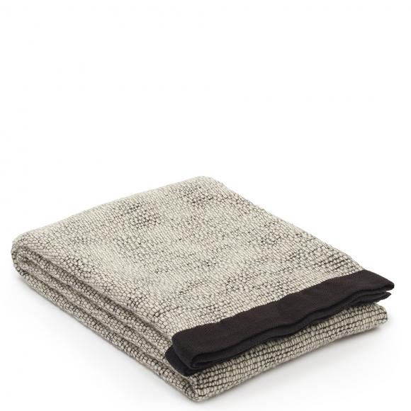 Tom Dixon Thread Throw Black & White 
