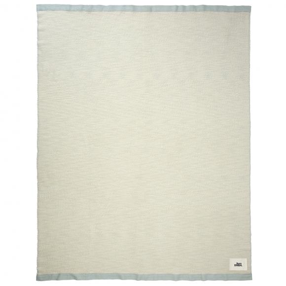 Tom Dixon Thread Throw Blue & White