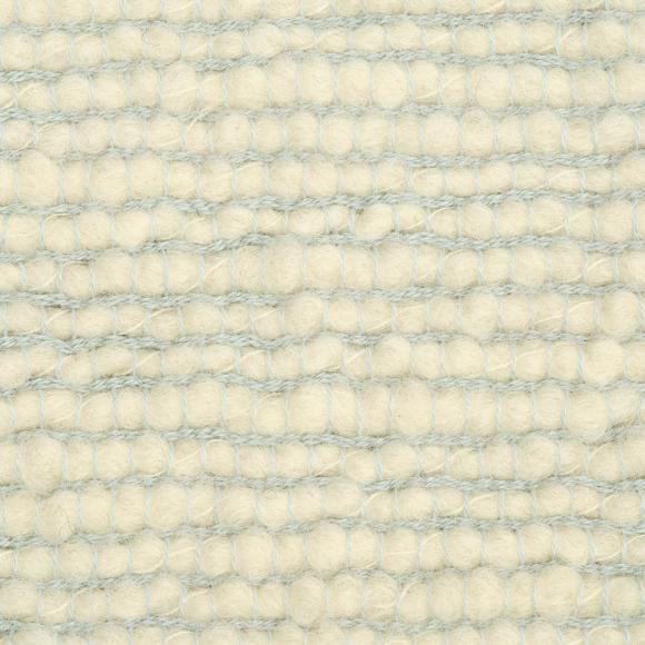 Tom Dixon Thread Throw Blue & White