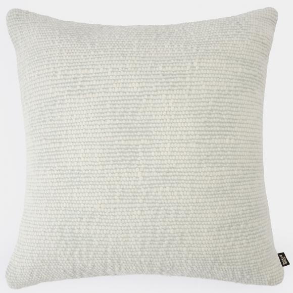 Tom Dixon Thread Cushion Blue & White