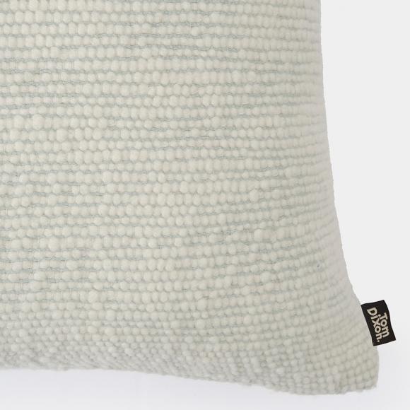Tom Dixon Thread Cushion Blue & White