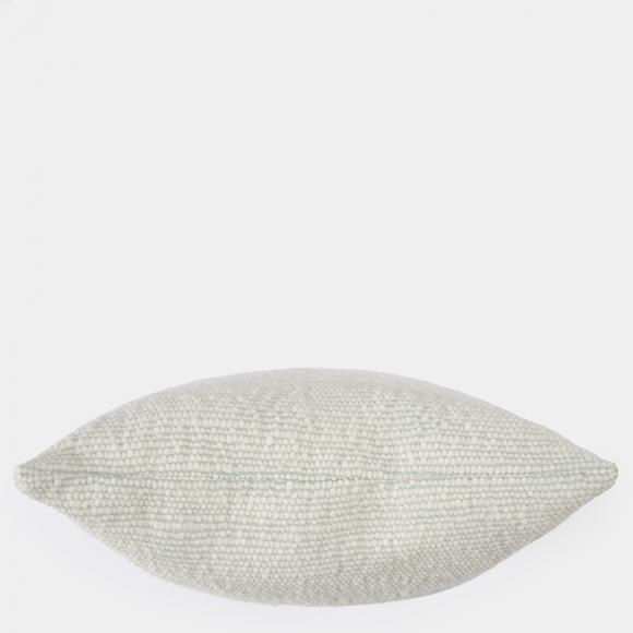 Tom Dixon Thread Cushion Blue & White