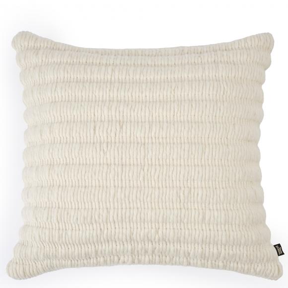 Tom Dixon Ridge Cushion Natural