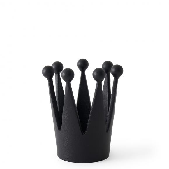 Tom Dixon Cast Iron Crowns