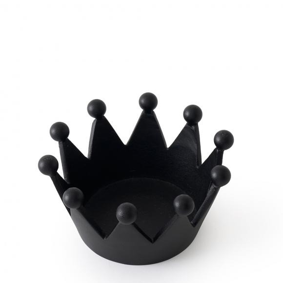 Tom Dixon Cast Iron Crowns