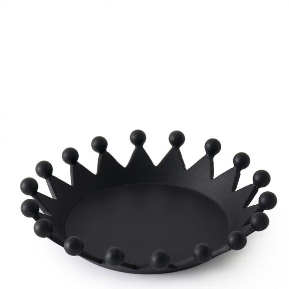 Tom Dixon Cast Iron Crowns