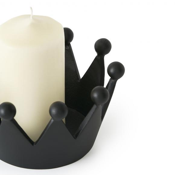 Tom Dixon Cast Iron Crowns