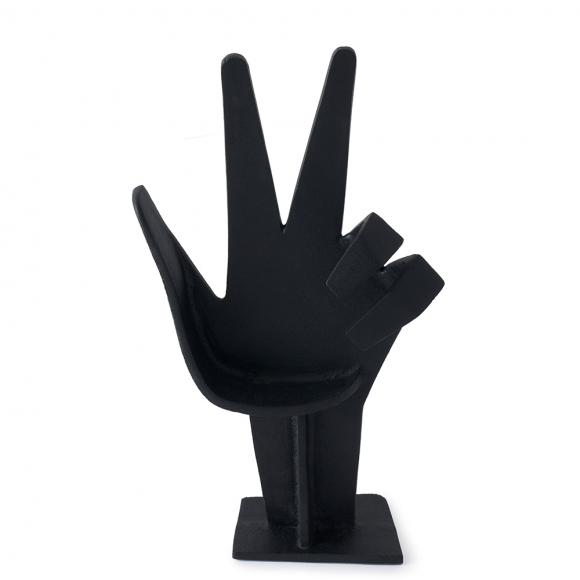 Tom Dixon Cast Iron Hand