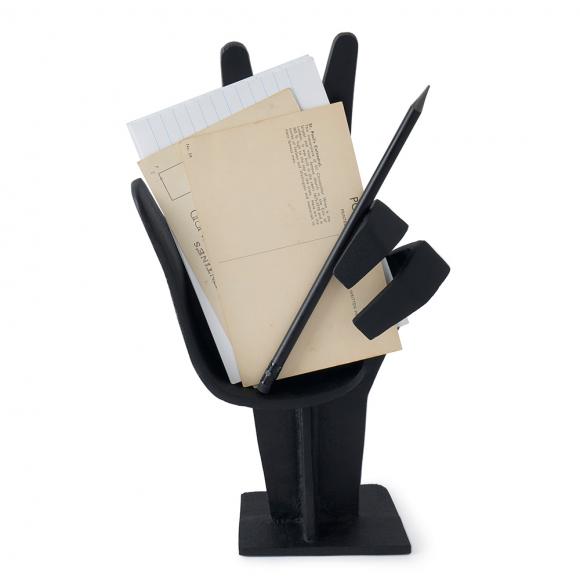 Tom Dixon Cast Iron Hand