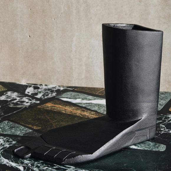 Tom Dixon Cast Iron Foot