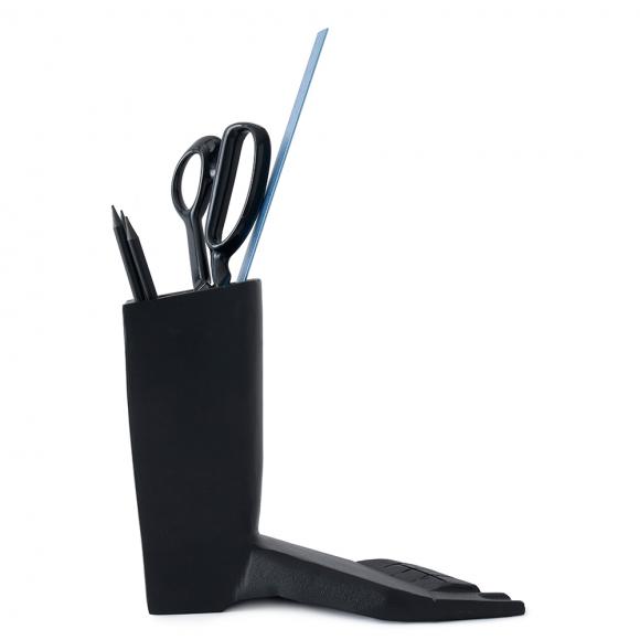 Tom Dixon Cast Iron Foot