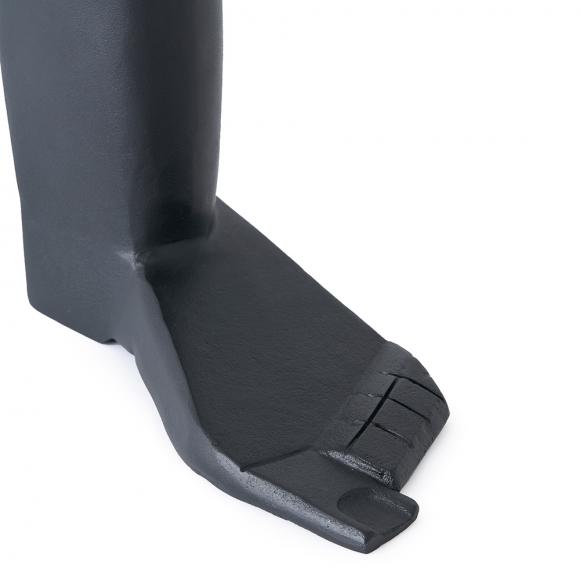 Tom Dixon Cast Iron Foot